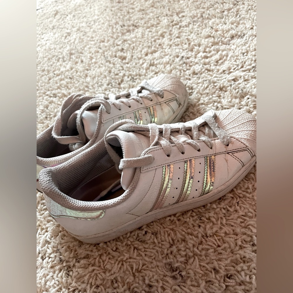 Women’s Adidas Shoes